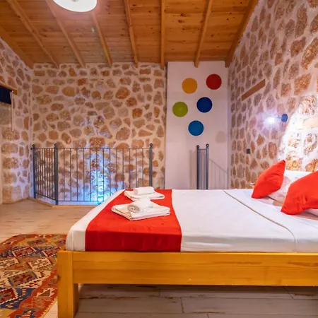 فيلة Saribelen Village 1 Bedroom 7462 كالكان