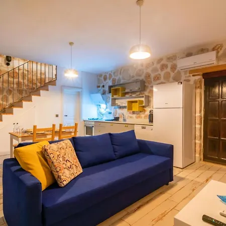 فيلة Saribelen Village 1 Bedroom 7462 *