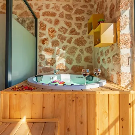 Saribelen Village 1 Bedroom 7462 فيلة كالكان