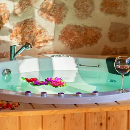 فيلة Saribelen Village 1 Bedroom 7462 كالكان