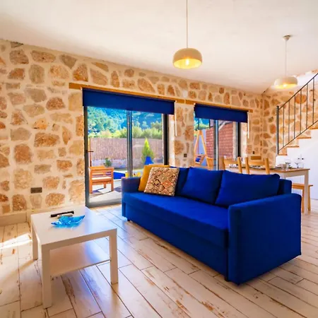فيلة Saribelen Village 1 Bedroom 7462