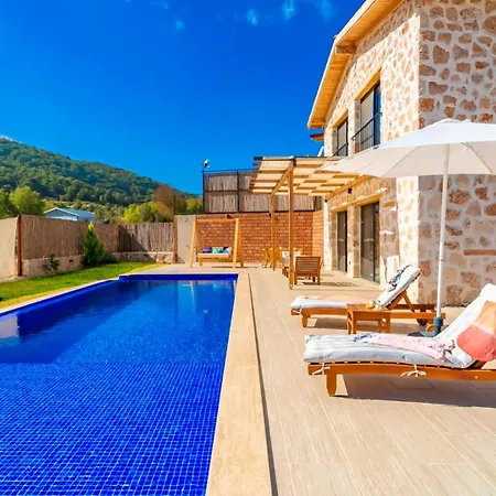 Saribelen Village 1 Bedroom 7462 * كالكان