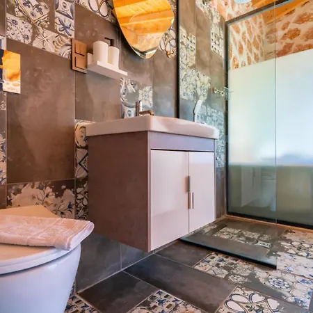 فيلة Saribelen Village 1 Bedroom 7462