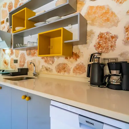 Saribelen Village 1 Bedroom 7462 فيلة *