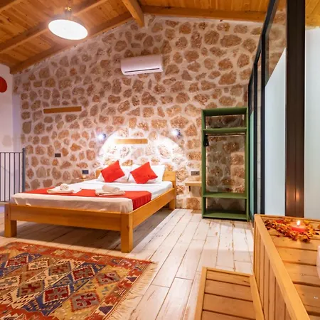 فيلة Saribelen Village 1 Bedroom 7462 *