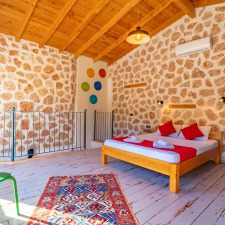 فيلة Saribelen Village 1 Bedroom 7462 كالكان