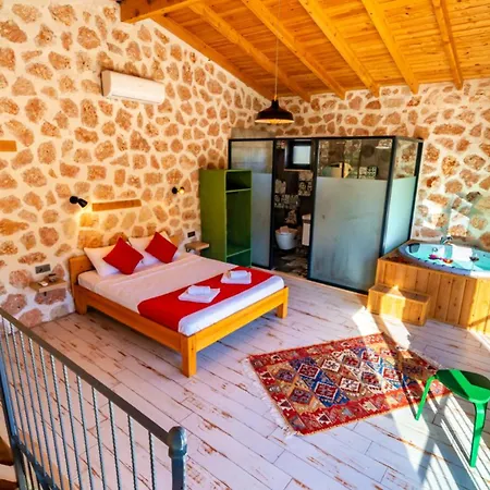 Saribelen Village 1 Bedroom 7462 *