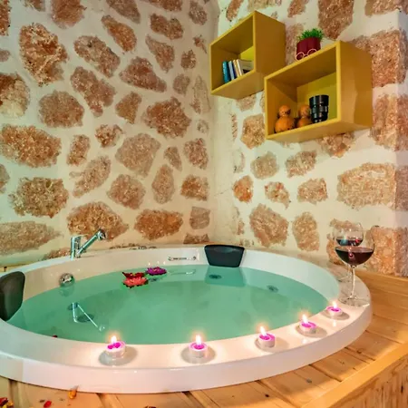 Saribelen Village 1 Bedroom 7462 كالكان