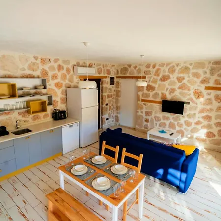 فيلة Saribelen Village 1 Bedroom 7462 *