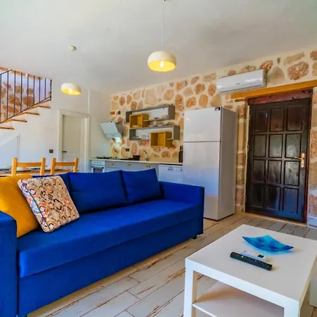 Saribelen Village 1 Bedroom 7462 *