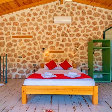 Saribelen Village 1 Bedroom 7462 * كالكان