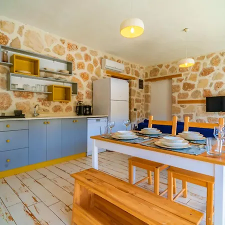 فيلة Saribelen Village 1 Bedroom 7462