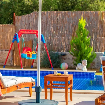 Saribelen Village 1 Bedroom 7462 فيلة *