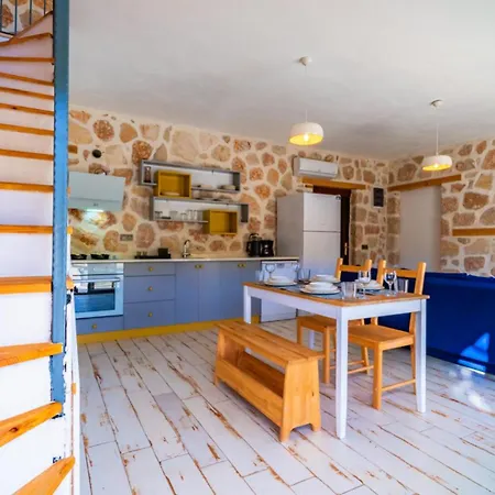 Saribelen Village 1 Bedroom 7462 فيلة كالكان