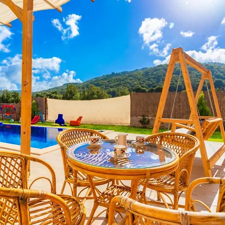 فيلة Saribelen Village 1 Bedroom 7462 كالكان