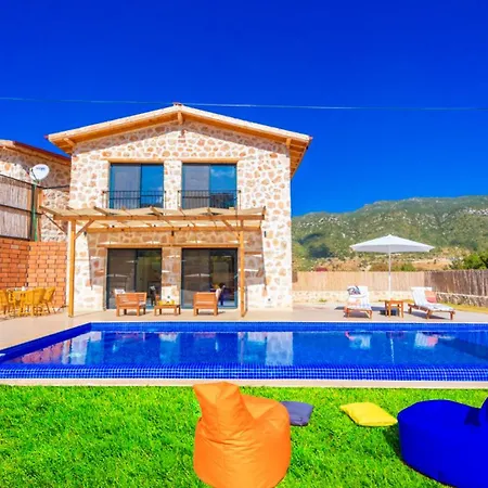 Saribelen Village 1 Bedroom 7462 *