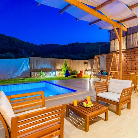 Saribelen Village 1 Bedroom 7462 كالكان