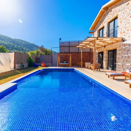 Saribelen Village 1 Bedroom 7462 فيلة