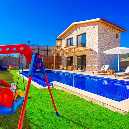 فيلة Saribelen Village 1 Bedroom 7462