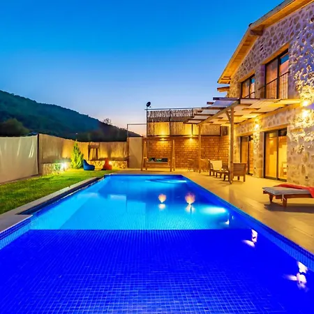 Saribelen Village 1 Bedroom 7462 فيلة *
