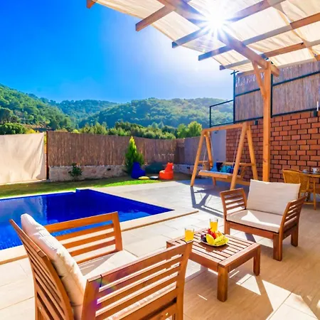 فيلة Saribelen Village 1 Bedroom 7462